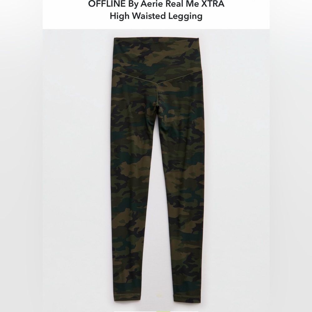 Aerie offline high waist leggings